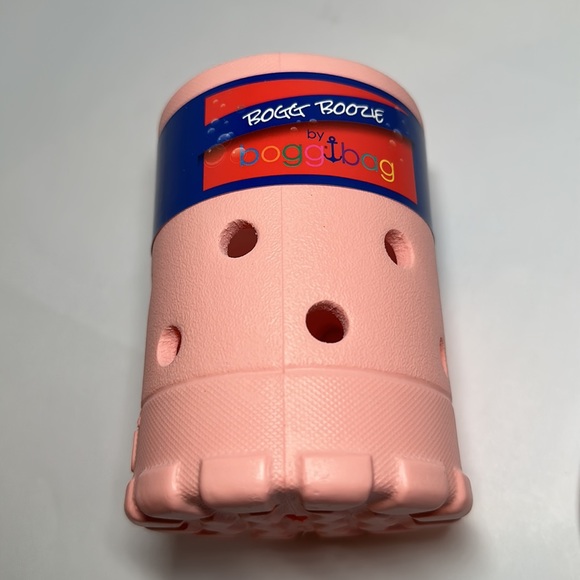 Bogg Bag Beverage Buddy 12 oz, PEACHy beachy - Picture 3 of 4